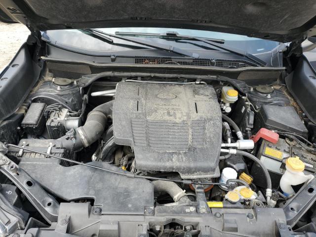 2020 SUBARU FORESTER JF2SKADC4LH529231