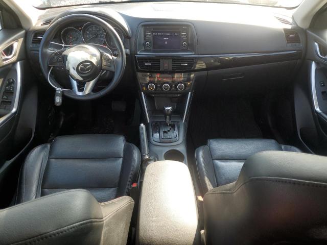 VIN JM3KE2DY9E0366401 2014 Mazda CX-5, GT no.8