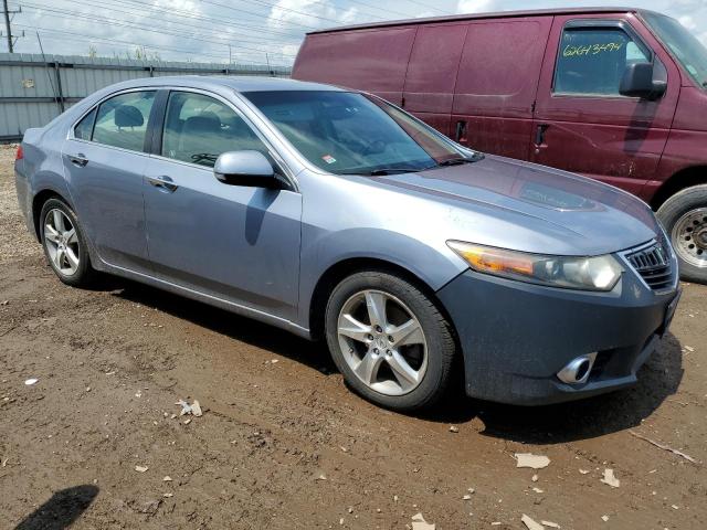 2011 Acura Tsx VIN: JH4CU2F69BC002516 Lot: 62684724