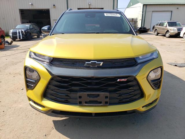 2023 CHEVROLET TRAILBLAZE - KL79MUSL5PB043447