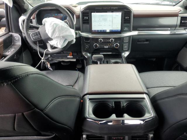 2022 Ford F150 Supercrew VIN: 1FTEW1EP4NKE28312 Lot: 61766004