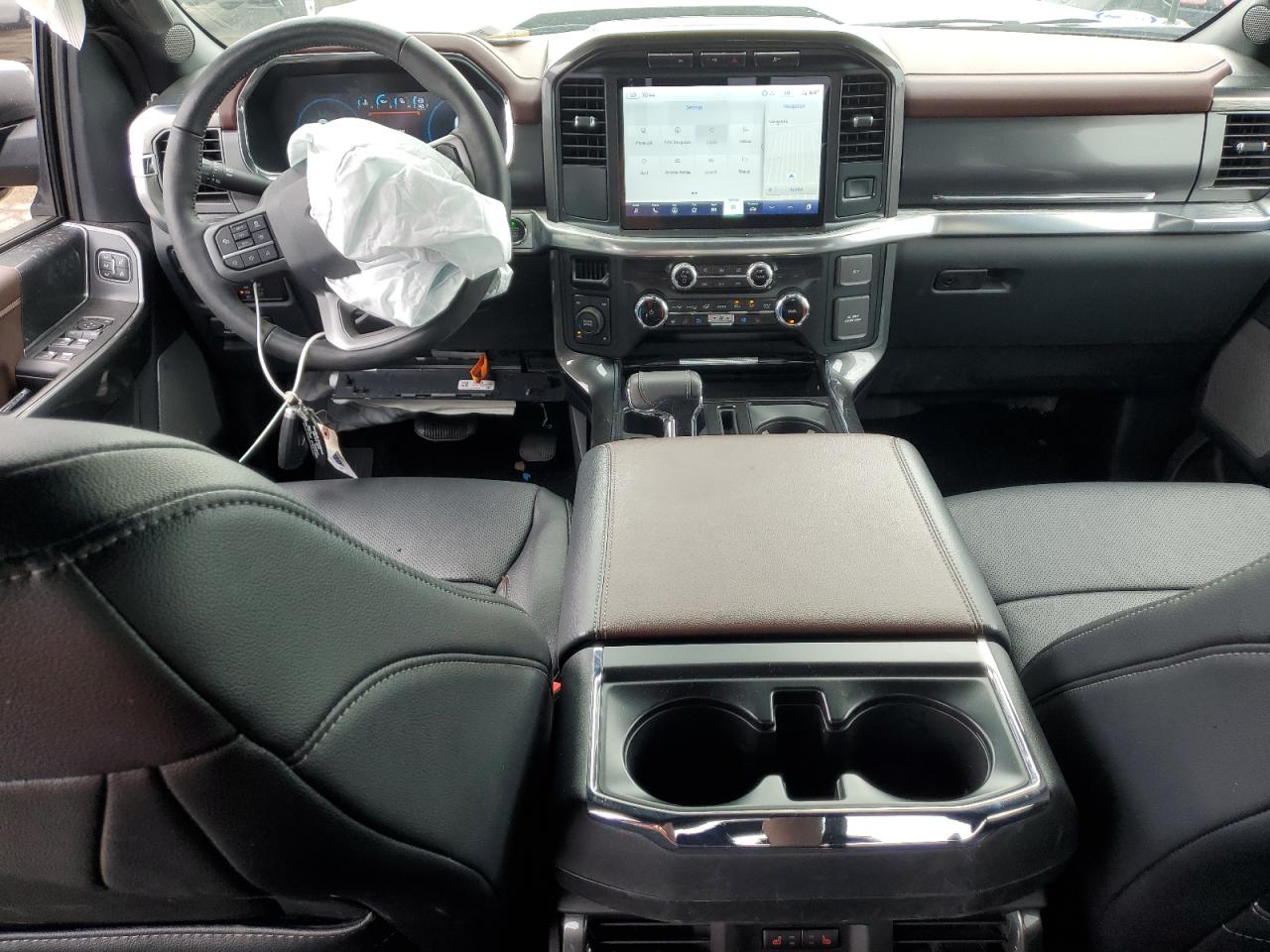 1FTEW1EP4NKE28312 2022 Ford F150 Supercrew