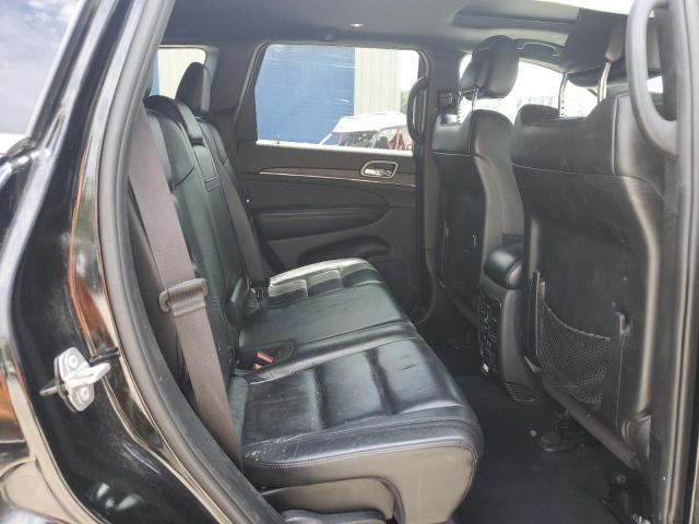 2019 Jeep Grand Cherokee Limited VIN: 1C4RJFBG6KC640779 Lot: 61648574