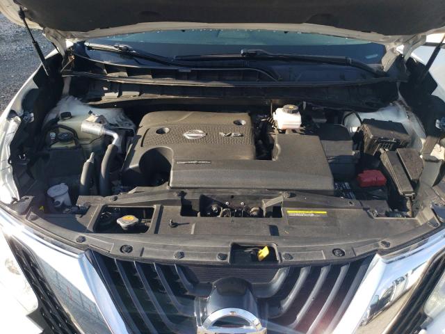 2017 Nissan Murano S VIN: 5N1AZ2MG2HN153258 Lot: 61787264