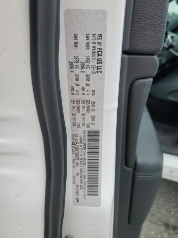 2015 JEEP GRAND CHER - 1C4RJFAG6FC206269