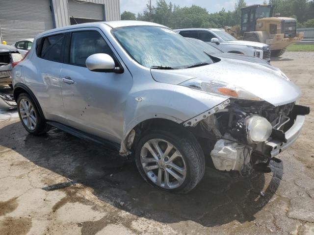 2013 Nissan Juke S VIN: JN8AF5MV0DT208992 Lot: 61157214