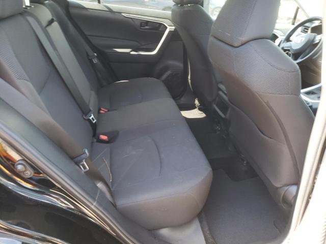 2021 TOYOTA RAV4 LE - 2T3H1RFV2MC171911