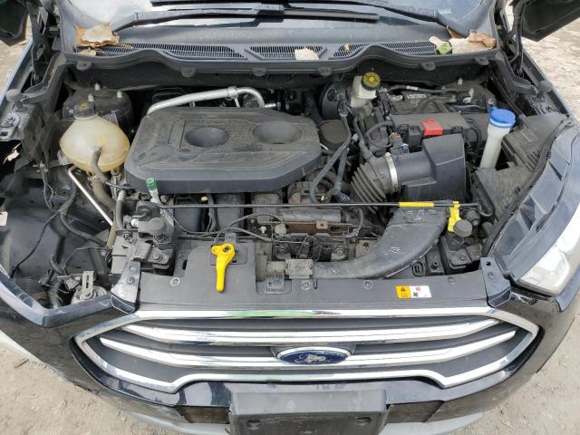 2020 FORD ECOSPORT T - MAJ6S3KL4LC365416