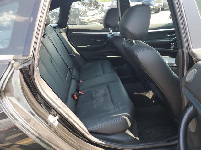 2016 BMW 335 XIGT - WBA3X9C55GD869469