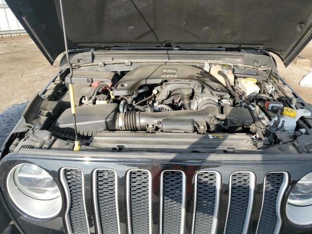 2018 JEEP WRANGLER U - 1C4HJXEG9JW103866