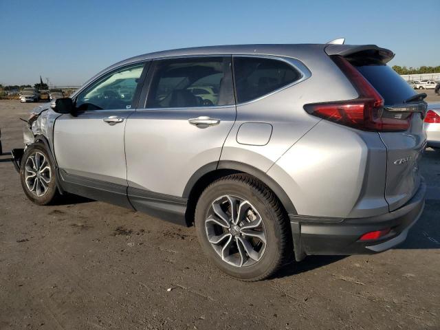 5J6RT6H82NL017927 Honda CRV CR-V EXL 2