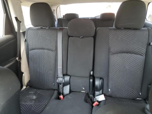 2020 DODGE JOURNEY SE - 3C4PDCAB2LT181498