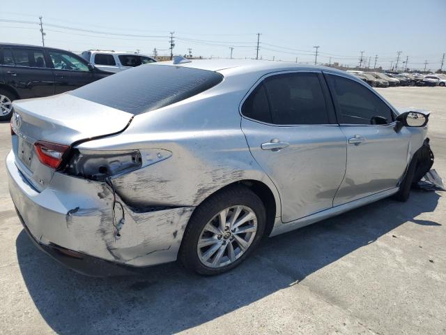 VIN 4T1C11AK8MU426125 2021 Toyota Camry, LE no.3