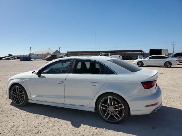 2017 Audi S3 Premium Plus VIN: WAUB1GFF5H1053323 Lot: 61300024