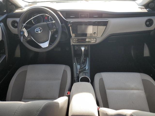 2019 TOYOTA COROLLA L - 2T1BURHEXKC228811