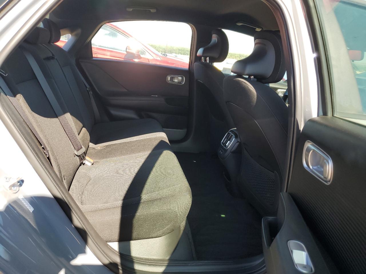 KMHM24AA7RA070513 2024 Hyundai Ioniq 6 Se