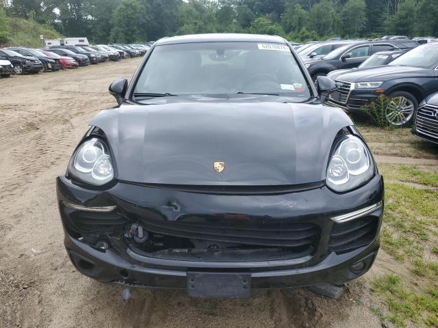 2016 PORSCHE CAYENNE WP1AA2A29GKA10858