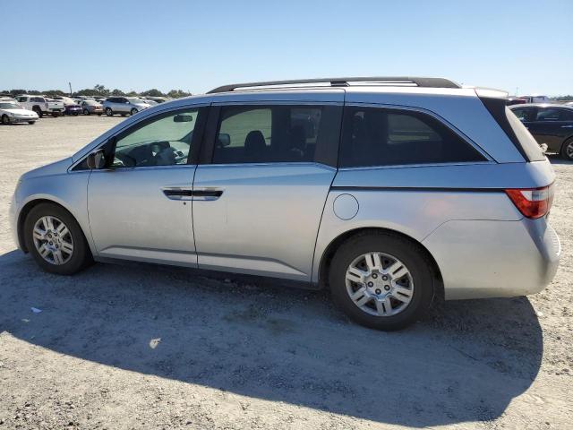 2012 Honda Odyssey Lx VIN: 5FNRL5H22CB144933 Lot: 61242564