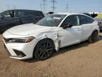 2023 HONDA CIVIC SPOR - 19XFL2H87PE022585
