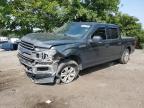 2018 FORD F150 SUPER - 1FTEW1EB7JKC56923
