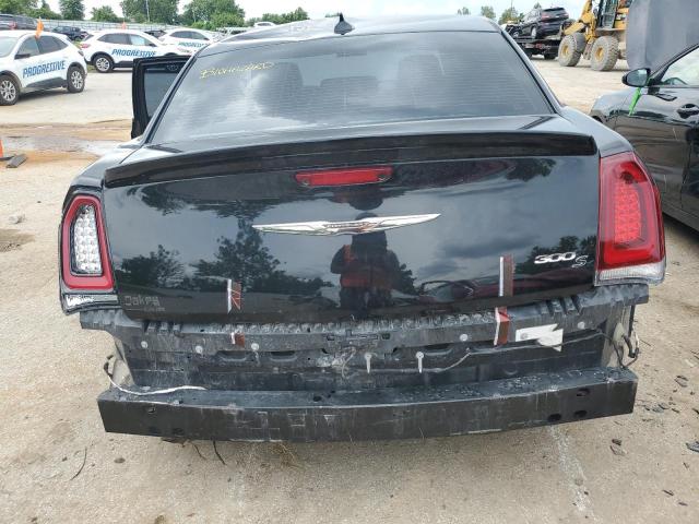 2017 CHRYSLER 300 S 2C3CCABG1HH553806