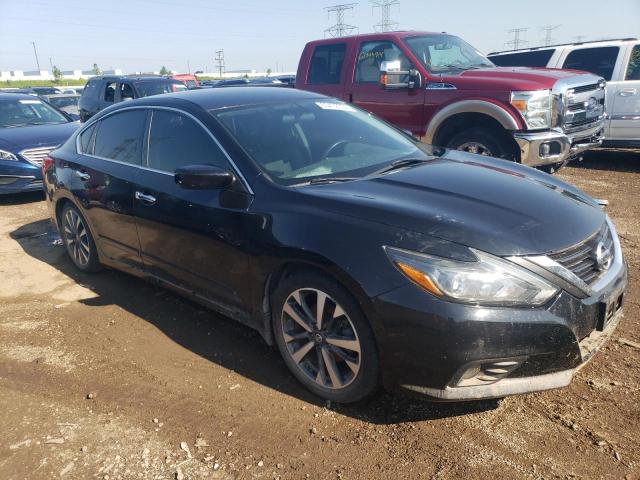 2016 NISSAN ALTIMA 2.5 - 1N4AL3APXGC229101