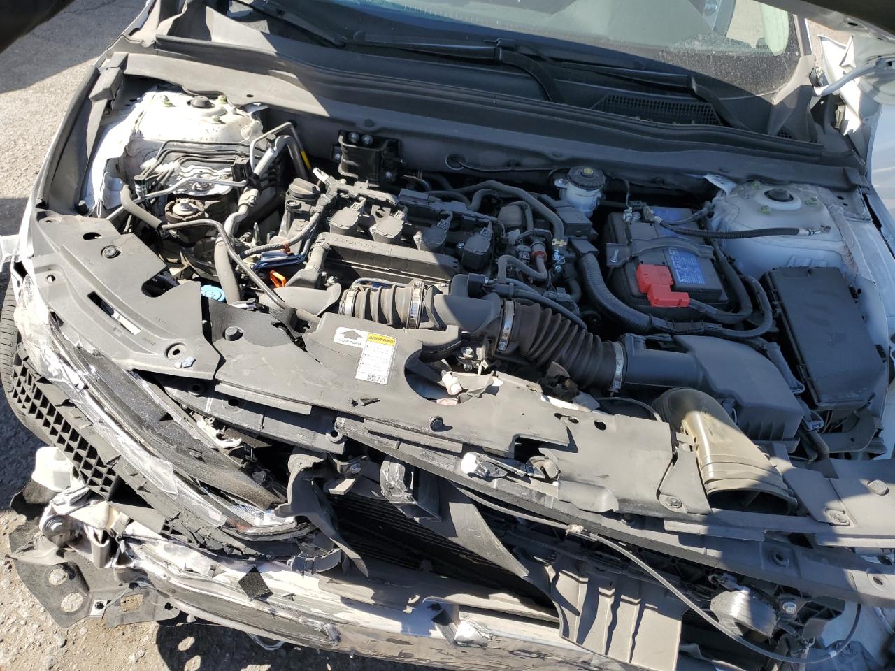 1HGCV1F10NA051473 2022 Honda Accord Lx