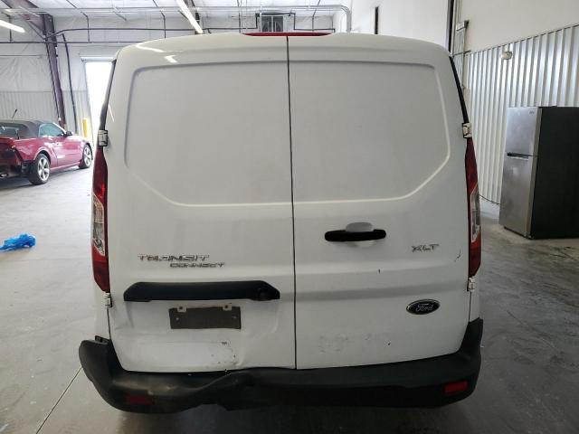 2020 Ford Transit Connect Xlt VIN: NM0LS6F20L1478286 Lot: 60252314