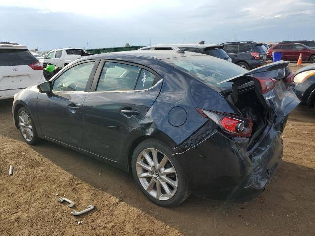 2017 MAZDA 3 TOURING - 3MZBN1V79HM116129