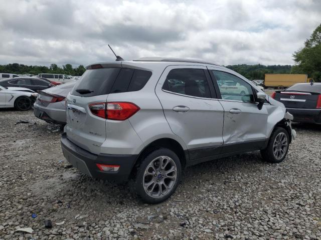2020 FORD ECOSPORT T - MAJ6S3KL6LC359083