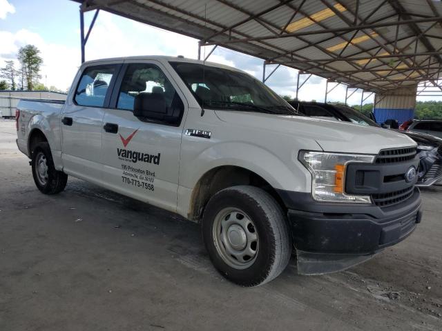 2019 FORD F150 SUPER - 1FTEW1CB8KFA36879
