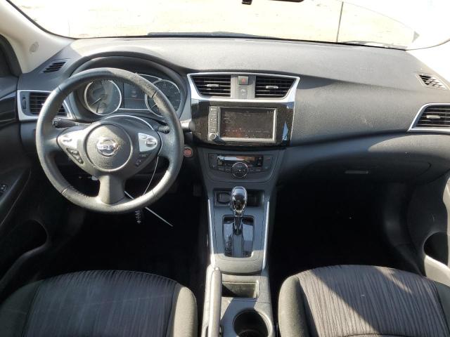 2019 NISSAN SENTRA S - 3N1AB7AP6KY401924