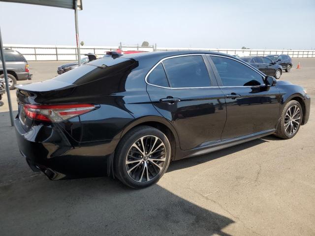 VIN 4T1B11HK3KU273152 2019 Toyota Camry, L no.3