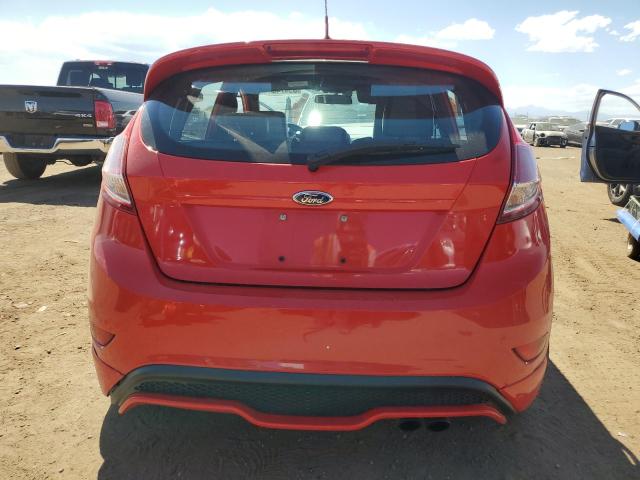 2015 FORD FIESTA ST - 3FADP4GX1FM118349