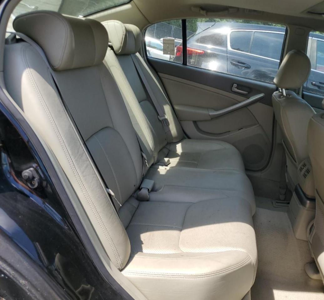 JNKCV51E84M610554 2004 Infiniti G35