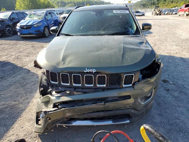 2021 JEEP COMPASS LI - 3C4NJDCB5MT561455