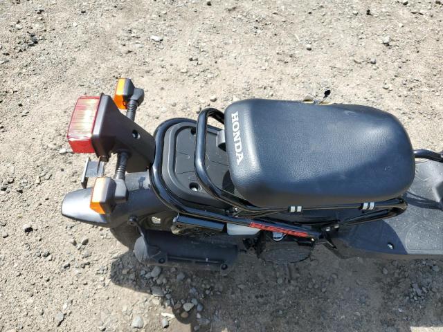 2017 HONDA NPS50 JH2AF5819HK503580