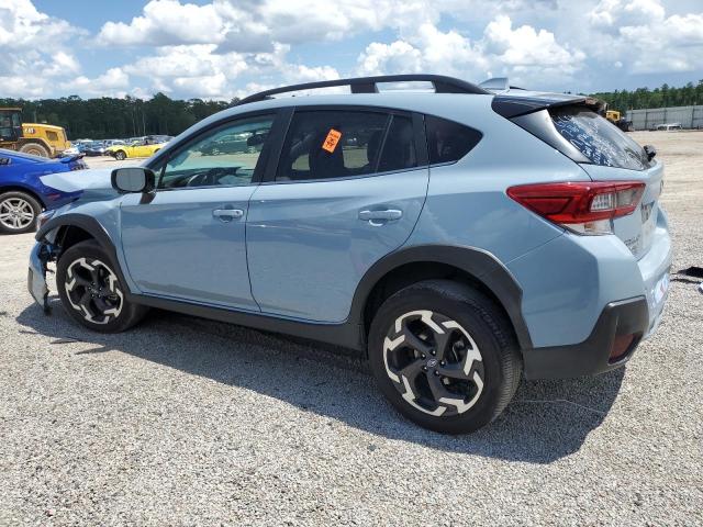2023 SUBARU CROSSTREK - JF2GTHMC2PH327201