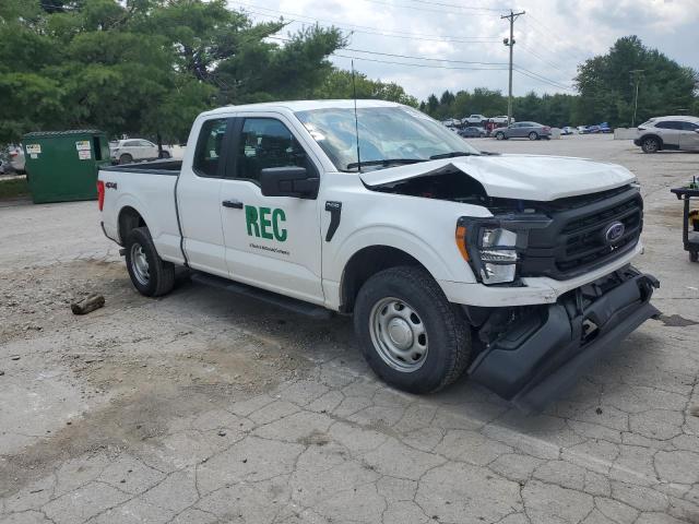 Vin: 1ftfx1e53pfb47906, lot: 64827874, ford f-150 super cab 20234