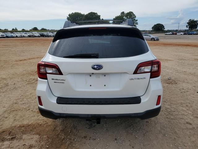 2015 Subaru Outback 2.5I Limited VIN: 4S4BSANC8F3220632 Lot: 62136414