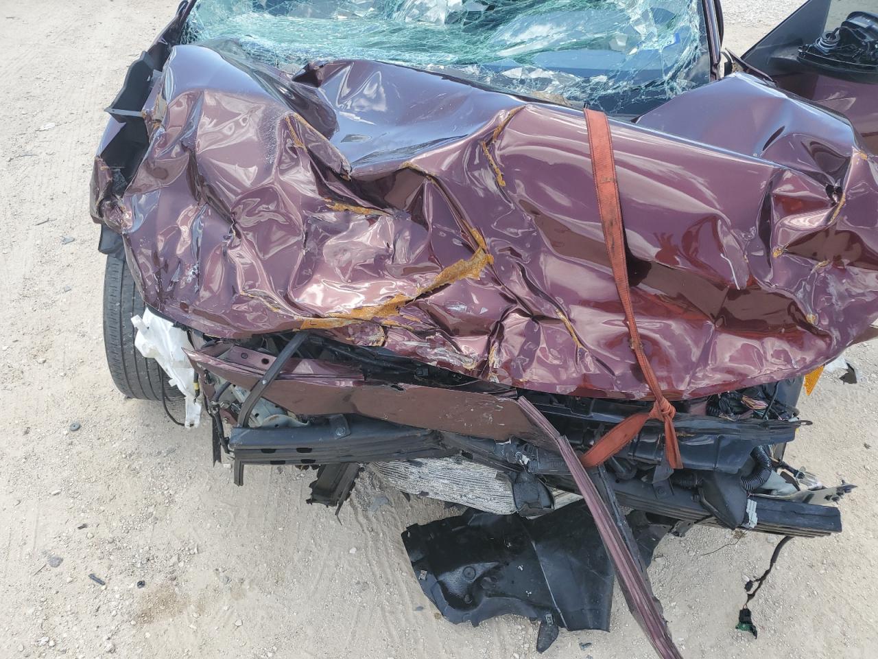 3N1AB8CV5PY250213 2023 Nissan Sentra Sv