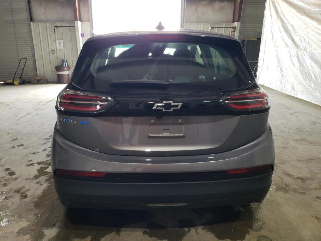 2023 Chevrolet Bolt Ev 1Lt VIN: 1G1FW6S01P4182148 Lot: 63023904