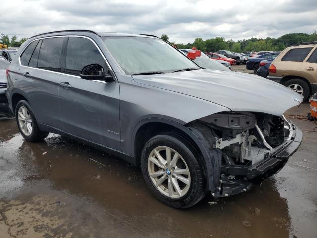 VIN 5UXKR0C58E0C26625 2014 BMW X5, Xdrive35I no.4