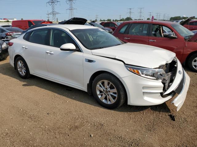 2016 KIA OPTIMA LX - KNAGT4L31G5073729