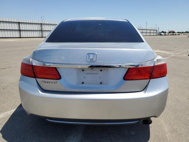 VIN 1HGCR2F71DA034453 2013 Honda Accord, EX no.6