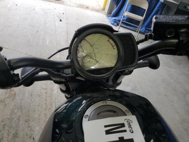 2023 HONDA CMX1100 D JH2SC8314PK200727