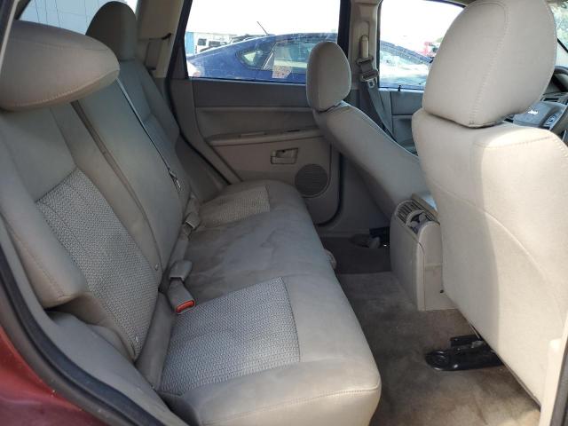 2007 Jeep Grand Cherokee Laredo VIN: 1J8GS48K97C544939 Lot: 61030284