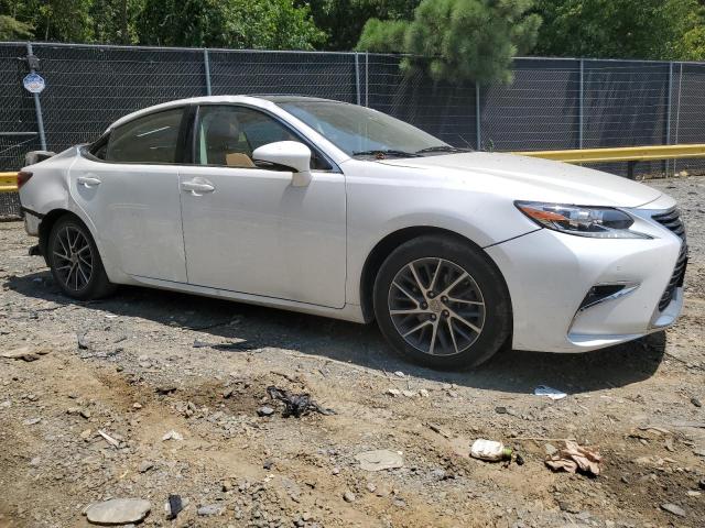 2017 LEXUS ES 350 - 58ABK1GG7HU058868