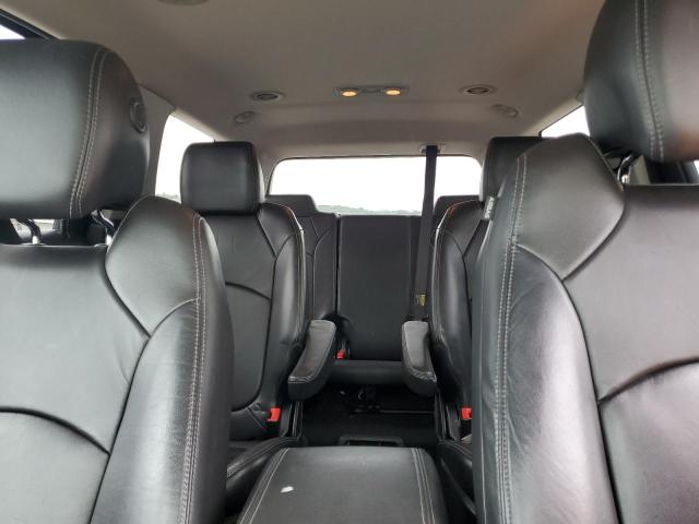 2016 GMC Acadia Slt-1 VIN: 1GKKVRKD8GJ105277 Lot: 61507104