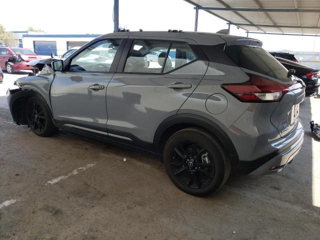 2023 NISSAN KICKS SR - 3N1CP5DV0PL562119